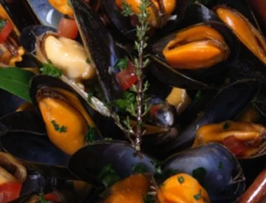 Μύδια και οι αχιβάδες παθαίνουν καρκίνο και μάλιστα μεταδοτικό!